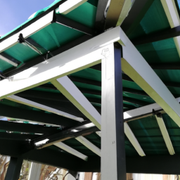 Fermeture Loggia en PVC pour une Étanchéité Maximale Vesoul